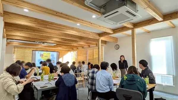 5月13日(火) スキルアップ研修会を開催しました！