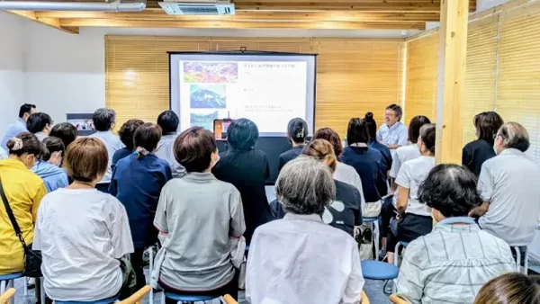 7月22日(火) BCP研修を実施しました！